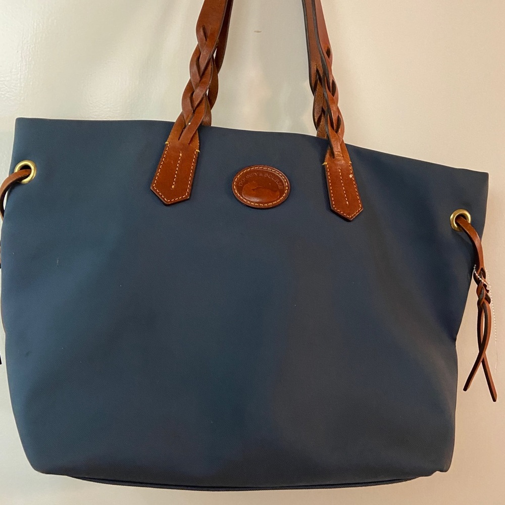 Dooney and Bourke
